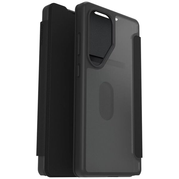 OtterBox React Folio PUEBLO Crystal - clear/black