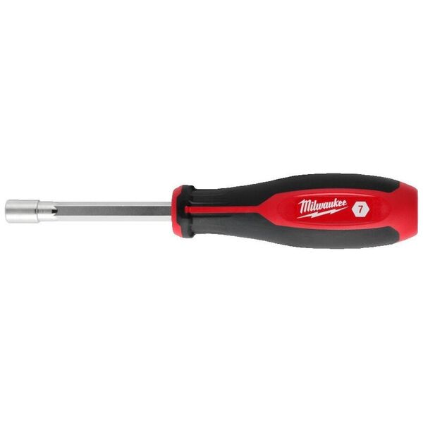 MILWAUKEE HOLLOWCORE SOCKET WRENCH 7mm