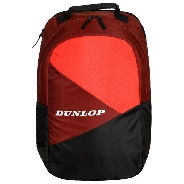 Backpack DUNLOP CX CLUB 30L black/red