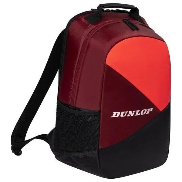 Backpack DUNLOP CX CLUB 30L black/red