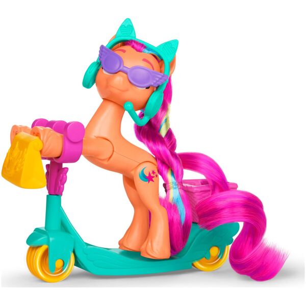 MY LITTLE PONY Figure 7,5 cm