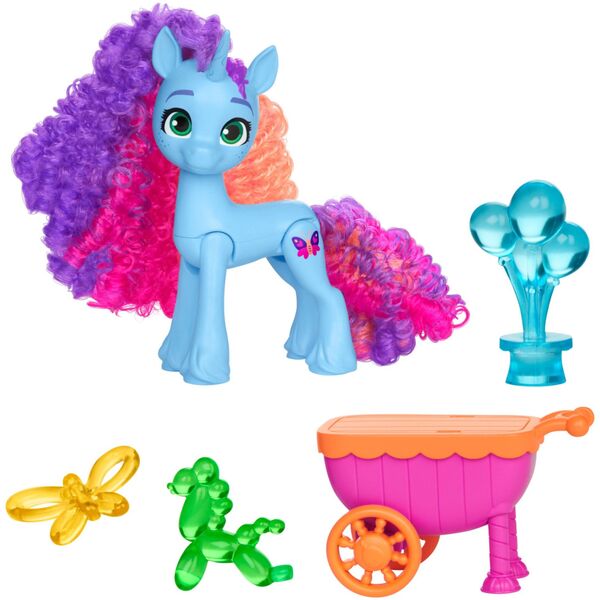 MY LITTLE PONY Figure 7,5 cm