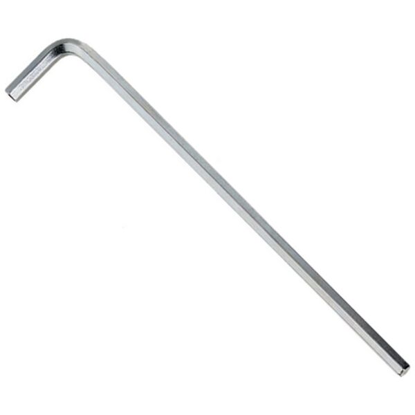 Hexagon wrench STAHLWILLE 10765 17mm