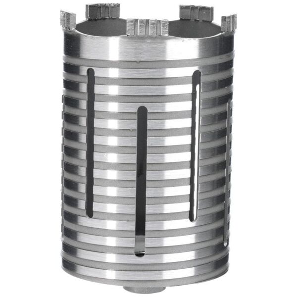 Diamond core bit HUSQVARNA Vari-Drill D25 M16 57x150mm