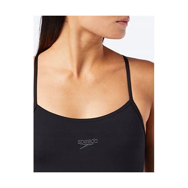 Damski strój kąpielowy Speedo ECO END+ TSRP 1PC AF czarny rozmiar 32