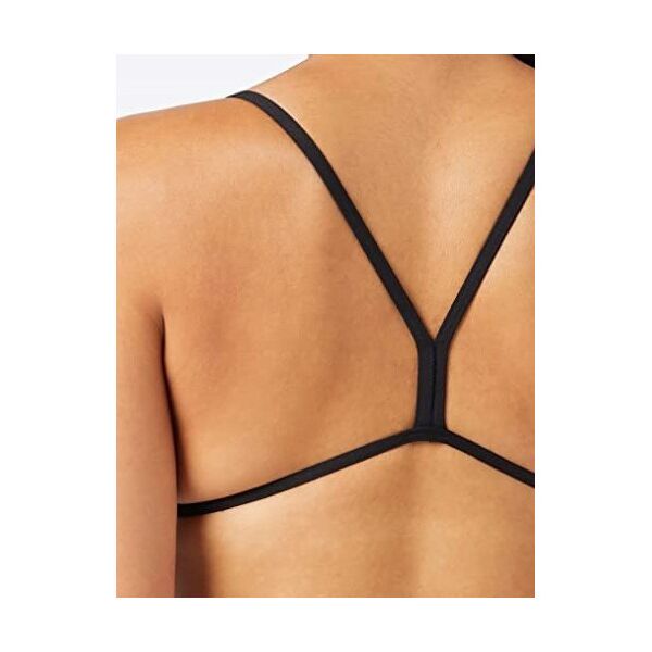 Damski strój kąpielowy Speedo ECO END+ TSRP 1PC AF czarny rozmiar 32