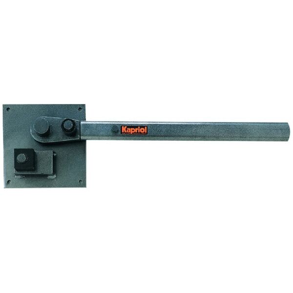 KAPRIOL PLATE BENDING MACHINE WITH HANDLE 22mm