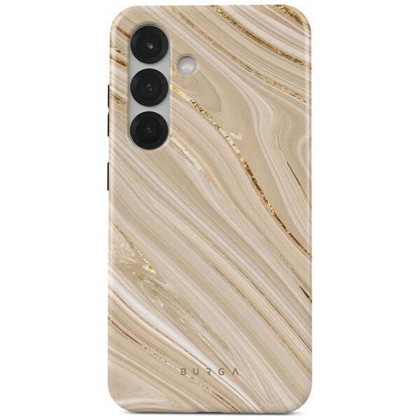 Burga Full Glam  Tough Case For Samsung Galaxy S25 Plus