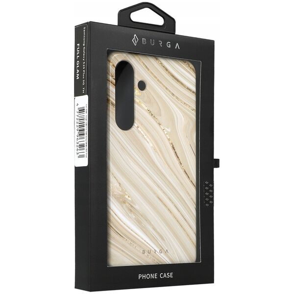 Burga Full Glam  Tough Case For Samsung Galaxy S25 Plus