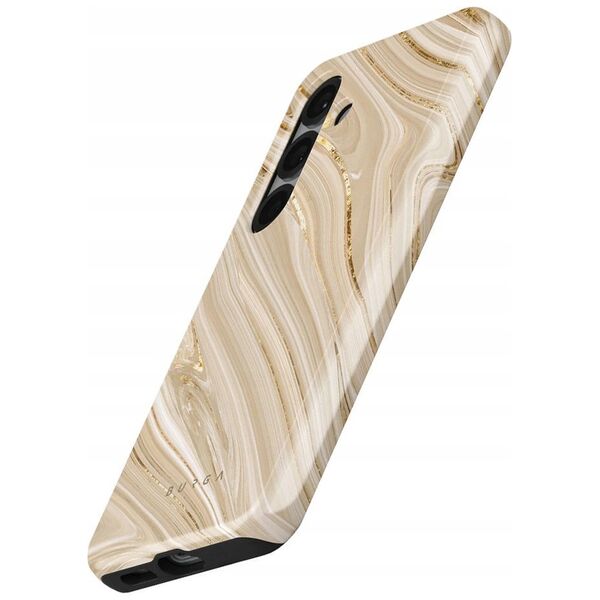 Burga Full Glam  Tough Case For Samsung Galaxy S25 Plus