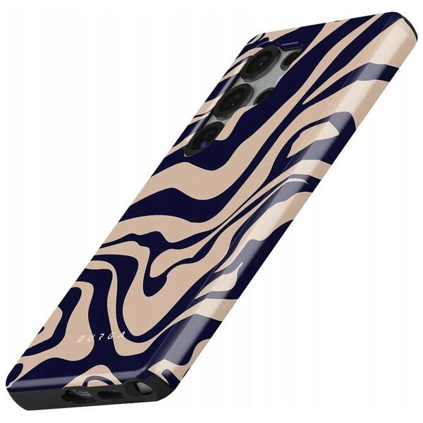 Burga Vigilant  Tough Case For Samsung Galaxy S25 Ultra