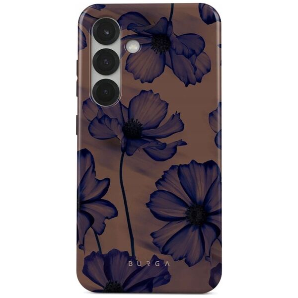 Burga Velvet Night  Tough Case For Samsung Galaxy S25 Plus