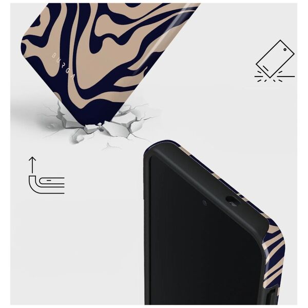 Burga Vigilant  Tough Case For Samsung Galaxy S25