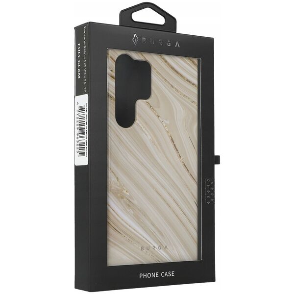 Burga Full Glam  Tough Case For Samsung Galaxy S25 Ultra