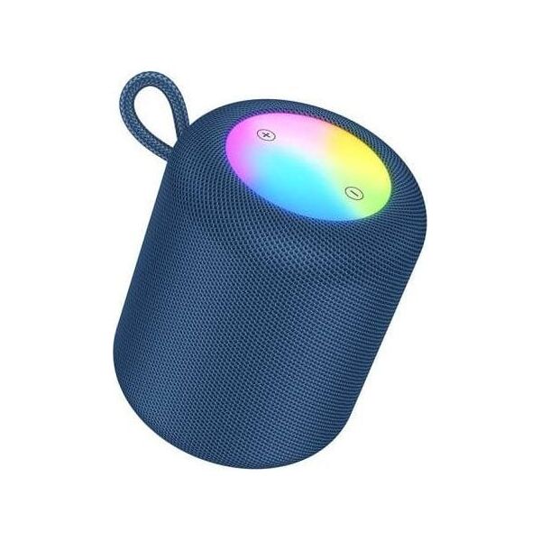 HOCO głośnik bluetooth 5W HC30 niebieski