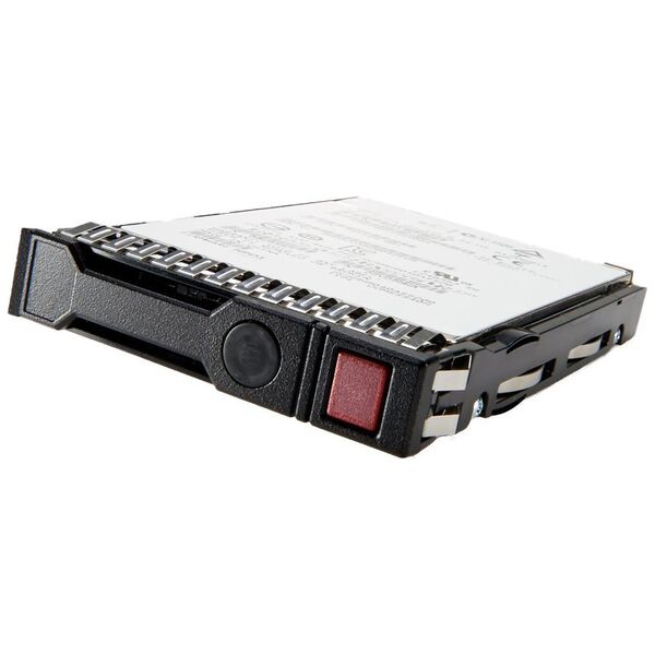 HPE P04566-S21 urządzenie SSD 1,92 TB 2.5" SATA TLC