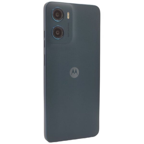 Motorola moto g05 16,9 cm (6.67") Dual SIM Android 15 4G USB Type-C 4 GB 128 GB 5200 mAh Zielony