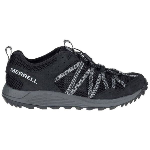 Merrell Buty sandały męskie MERRELL WILDWOOD AEROSPORT (J036109) 41.5