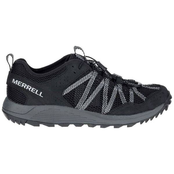 Merrell Buty sandały męskie MERRELL WILDWOOD AEROSPORT (J036109) 41.5