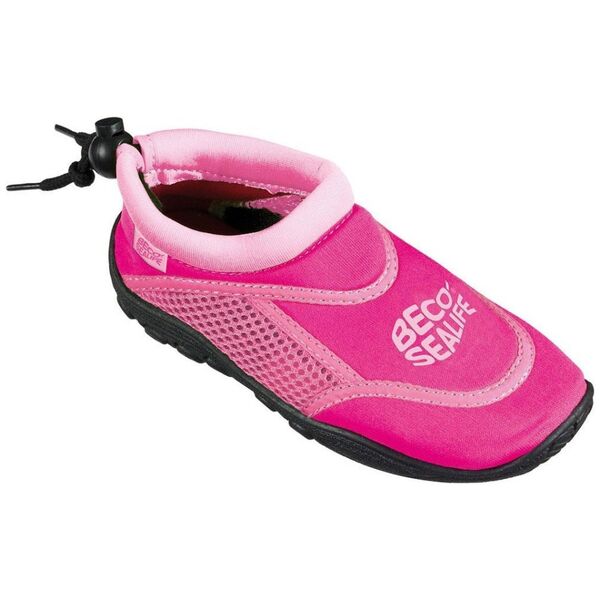 Beco Aqua shoes unisex BECO SEALIFE 4 size 22/23 pink
