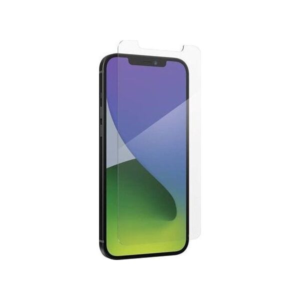 Extra Digital Extra Digital Apsauginis stiklas APPLE iPhone 12 Pro Max (3D, juodas)