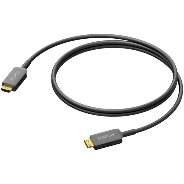 Kabel Procab Optyczny kabel HDMI PROCAB CLV210A/10 (10m)