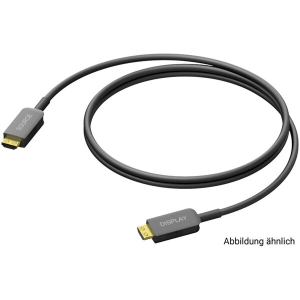 Kabel Procab Optyczny kabel HDMI PROCAB CLV210A/10 (10m)