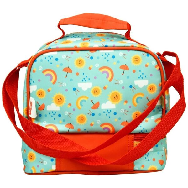 Fisher Price FISHER PRICE lunch bag, 349-32220