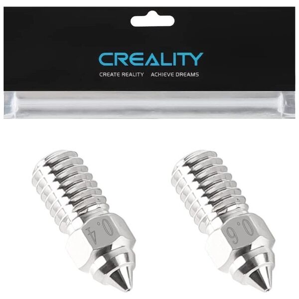 Drukarka 3D Creality High-speed Nozzle Kit Ender-3 V3 SE (4007010127)