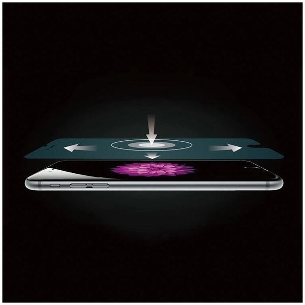 Tempered Glass szkło hartowane Samsung Galaxy S25+ (opakowanie – koperta)