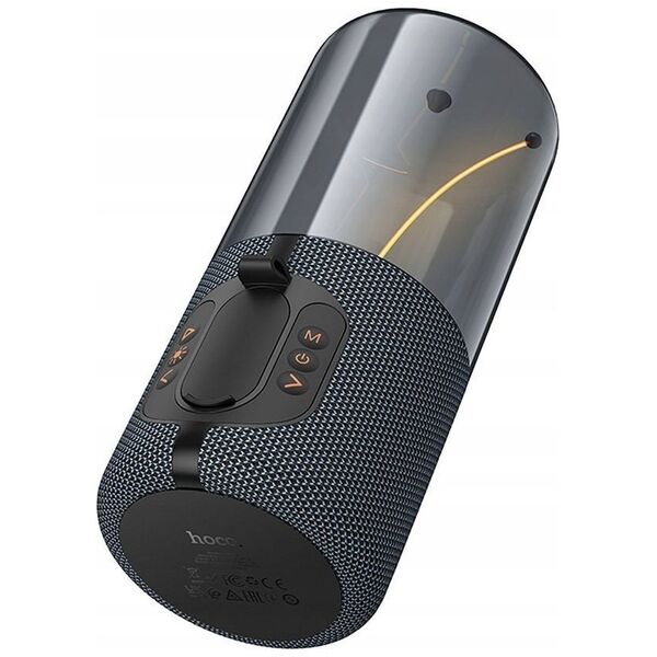 HOCO głośnik bluetooth BS64 niebieski