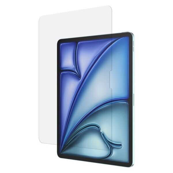 Belkin Szkło na iPad Air 11'' (M4), TemperedGlass, z aplikatorem