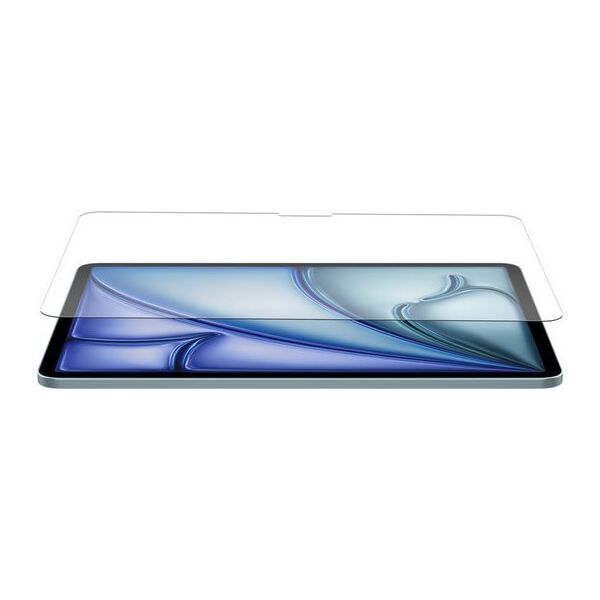 Belkin Szkło na iPad Air 11'' (M4), TemperedGlass, z aplikatorem