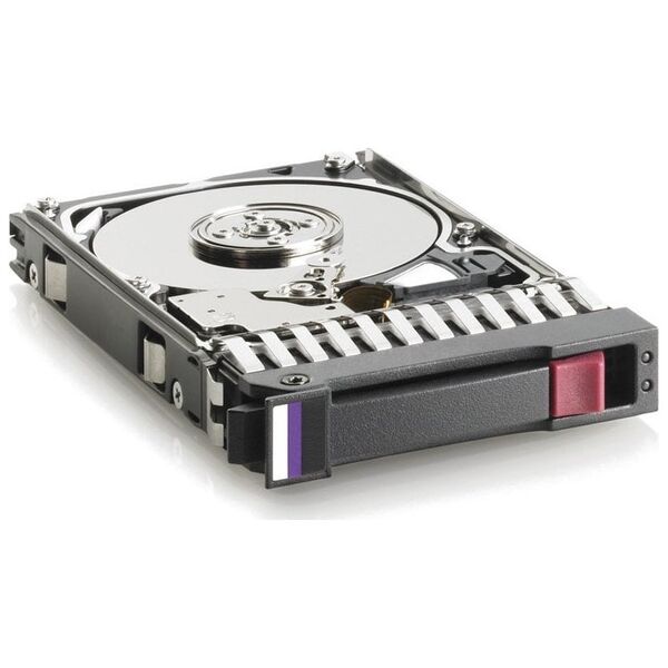 HPE 805366-001 urządzenie SSD 1,6 TB 2.5" SATA