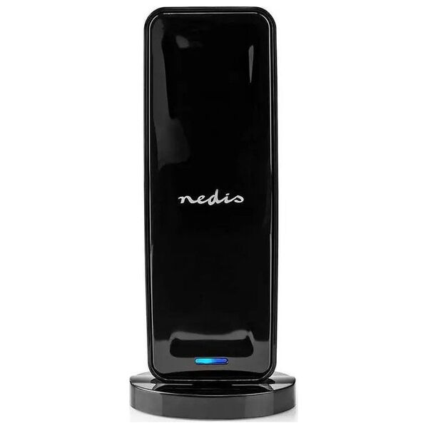 Nedis ANIR1504BK700 antena telewizyjna Wewnętrzna 28 dB