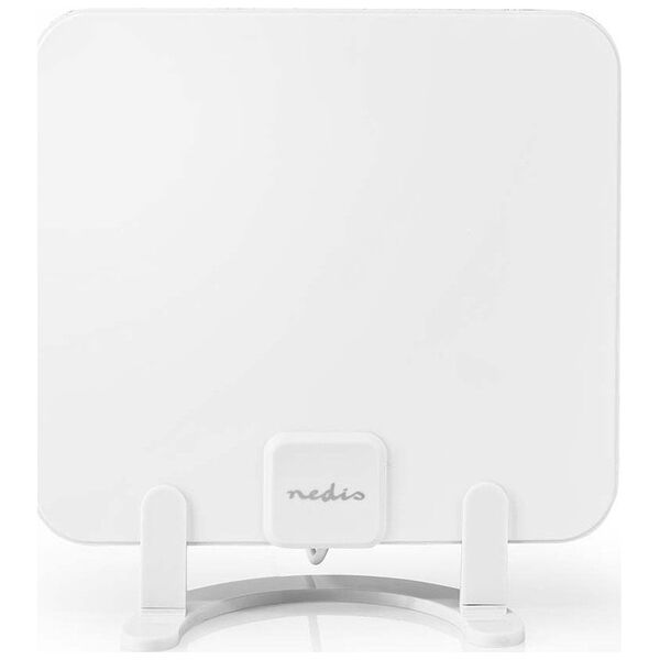 Nedis ANIR2502BK700 antena telewizyjna Wewnętrzna