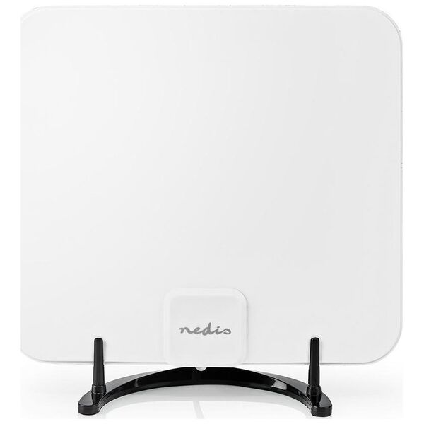 Nedis ANIR2502BK700 antena telewizyjna Wewnętrzna