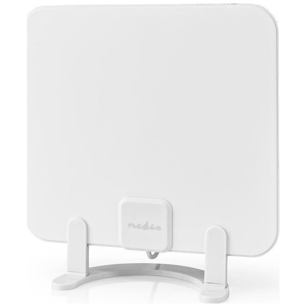 Nedis ANIR2502BK700 antena telewizyjna Wewnętrzna