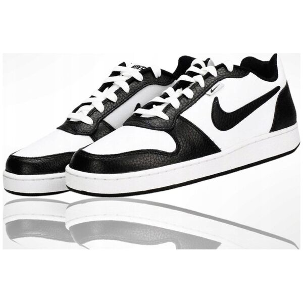 Nike Ebernon Low Prem AQ1774-102 białe 45,5