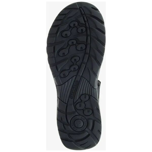 Merrell Sandspur 2 Convert J002715 Czarne 45