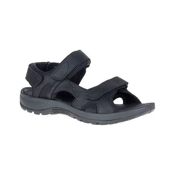 Merrell Sandspur 2 Convert J002715 Czarne 45