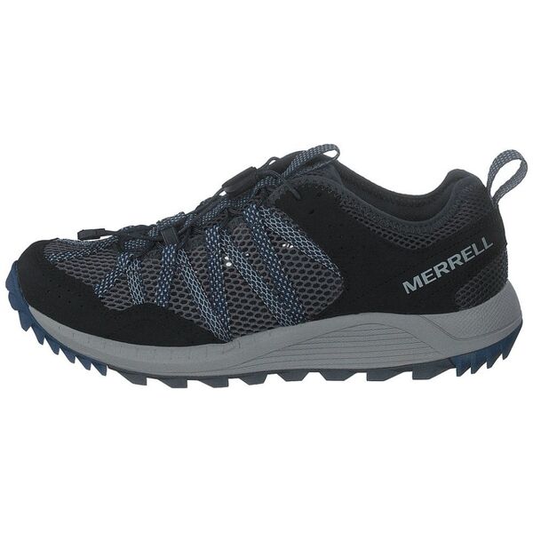 Merrell Wildwood Aerosport J036115 szary 41