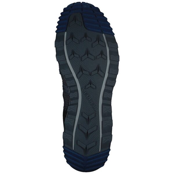 Merrell Wildwood Aerosport J036115 szary 41