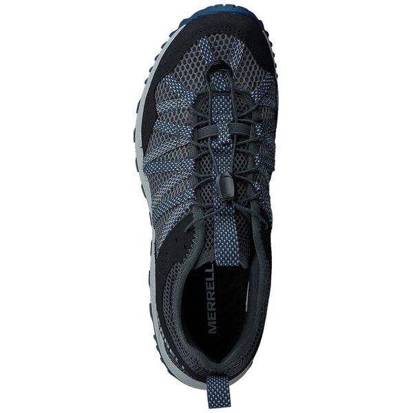 Merrell Wildwood Aerosport J036115 szary 41