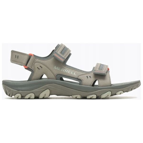 Merrell Huntington Sport Convert Sandal J036873 Niebieskie 45