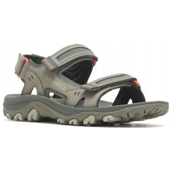Merrell Huntington Sport Convert Sandal J036873 Niebieskie 45