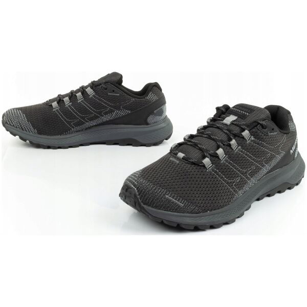 Merrell Fly Strike J067157 Czarne 47