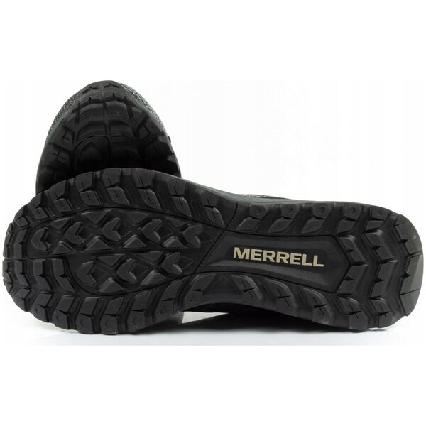 Merrell Fly Strike J067157 Czarne 47