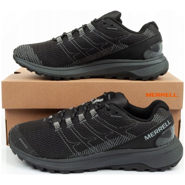 Merrell Fly Strike J067157 Czarne 47