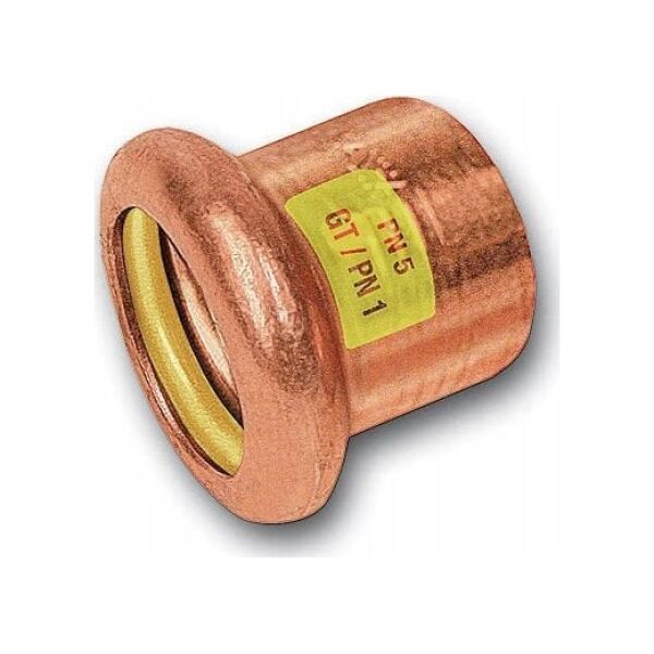 Zaślepka P 28 SANHA-Press Gas